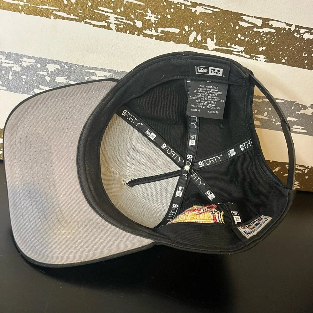 New Era Boston Red Sox All Star SnapBack